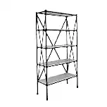 Whitestone Etagere