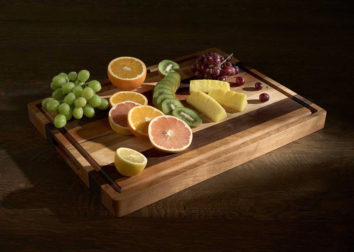 Carving Board