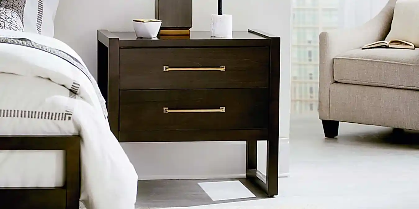 Braddock Nightstand