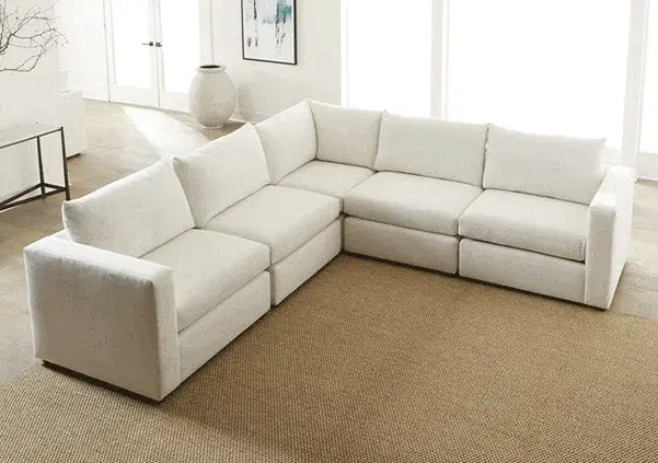 Beckham Sectional