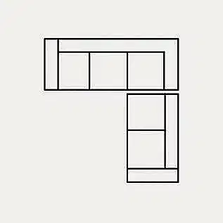 L-Shaped Sectionals