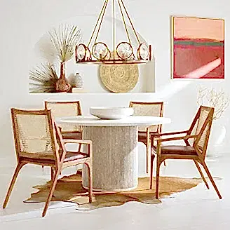 Corbin Dining Table